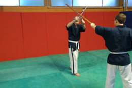 Nord Shogun - Arts Martiaux Faches Thumesnil