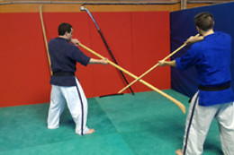 Nord Shogun - Arts Martiaux Faches Thumesnil
