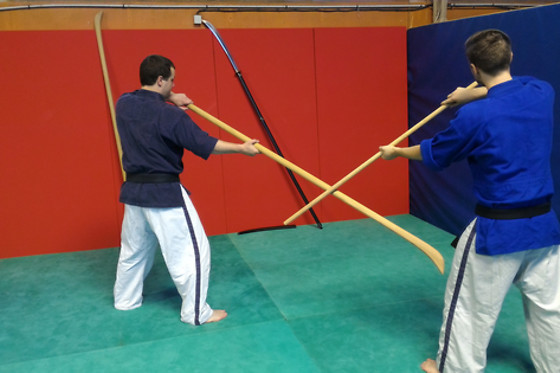 Nord Shogun - Arts Martiaux Faches Thumesnil - photo 6