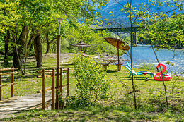 Camping Les Acacias