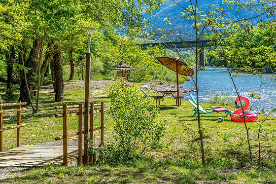 Camping Les Acacias - photo 7