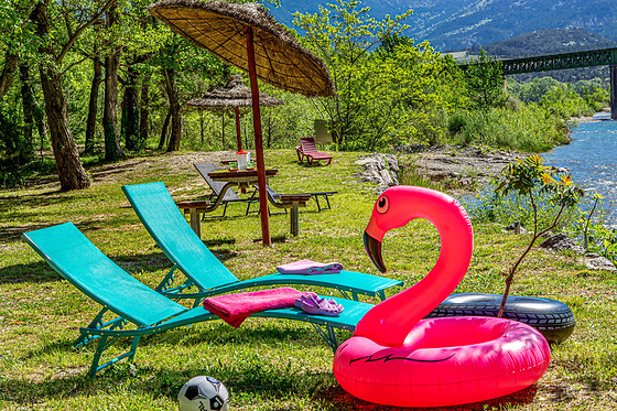 Camping Les Acacias - photo 5
