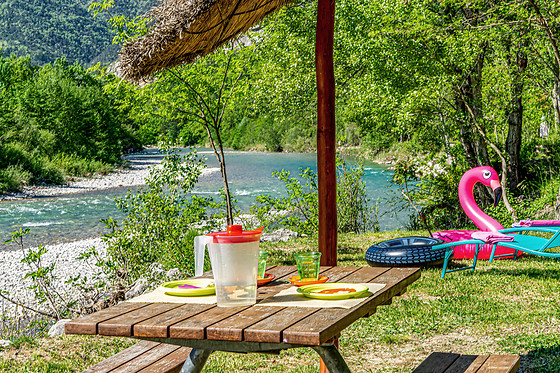 Camping Les Acacias - photo 3