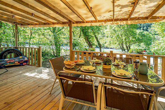 Camping Les Acacias - photo 2