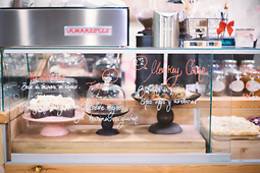 THE LITTLE BIG CAFE