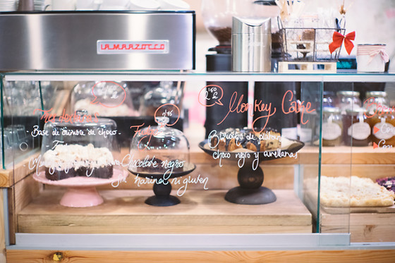 THE LITTLE BIG CAFE - photo 1
