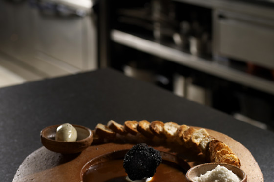 La Truffe Noire - photo 7