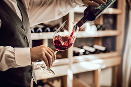 L'Agence du Sommelier