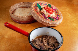 RESTAURANT CHIHUAHUA