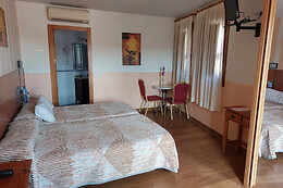 HOTEL EURICO