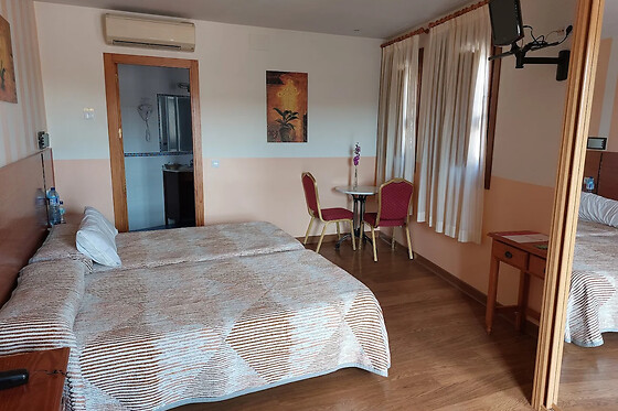 HOTEL EURICO - photo 2