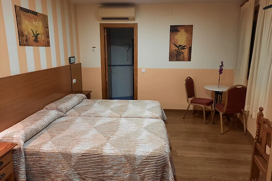 HOTEL EURICO - photo 6