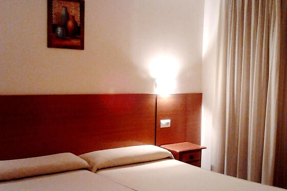 HOTEL EURICO - photo 8