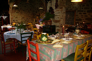 Soggiorno con aperitivo e prima colazione nei pressi di Lucca, alla Fattoria di Petrognano