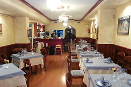 RESTAURANTE TAJ