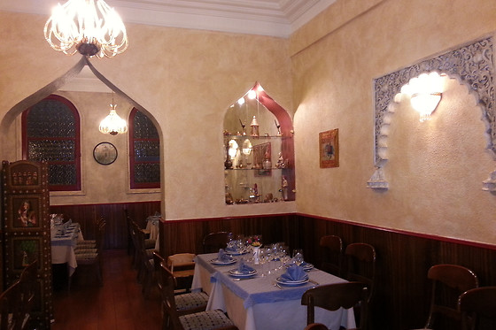 RESTAURANTE TAJ - photo 6