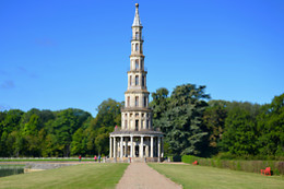 La Pagode de Chanteloup