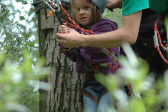 Forez Aventures - photo 1
