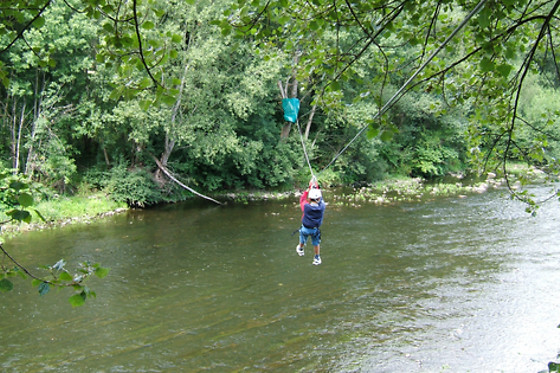 Forez Aventures - photo 0