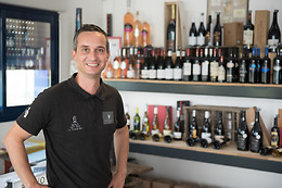 Sommelier à la Carte