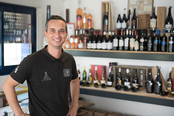 Sommelier à la Carte - photo 4