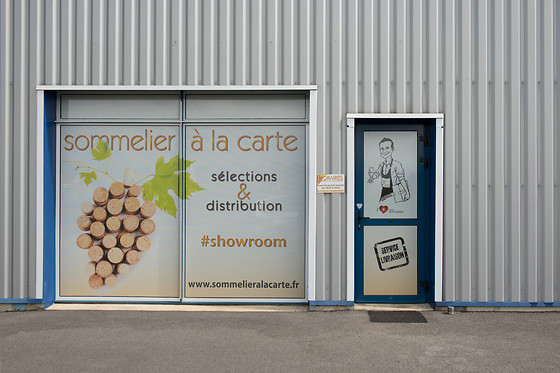 Sommelier à la Carte - photo 0
