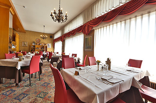 Soggiorno gastronomico di due notti per due al Best Western Hotel Cristallo a Rovigo