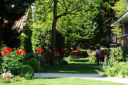 Talbot House