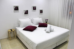 Nine Senses Guest House
