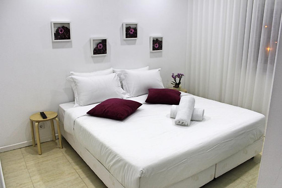 Nine Senses Guest House - photo 0