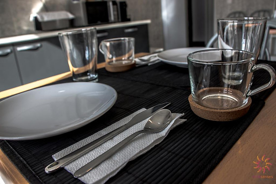 Nine Senses Guest House - photo 1
