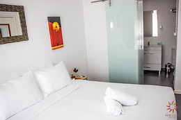 Nine Senses Guest House
