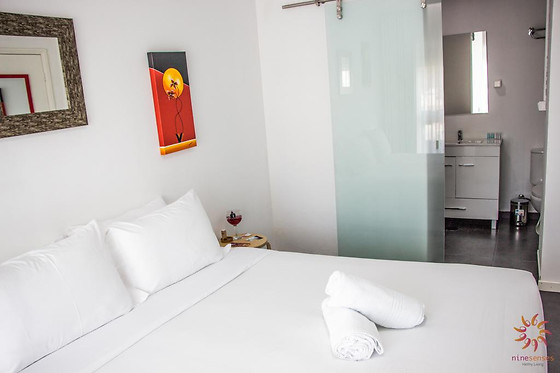 Nine Senses Guest House - photo 2