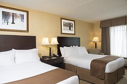 Online Booking EPS