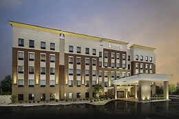 Online Booking EPS