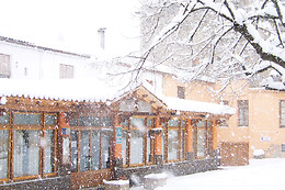 HOTEL PRATS