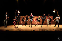 American Dancin' School