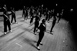American Dancin' School