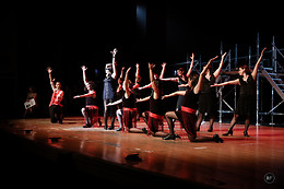 American Dancin' School