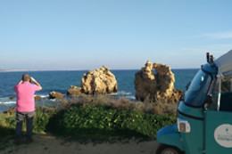 ALGARVE MOMENTS