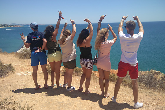 ALGARVE MOMENTS - photo 3
