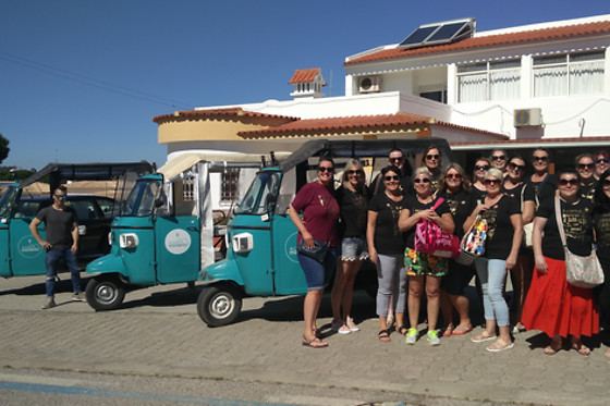 ALGARVE MOMENTS - photo 5