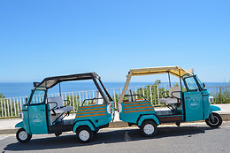 ALGARVE MOMENTS