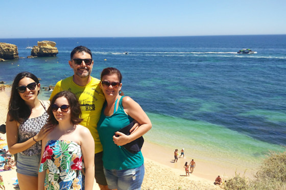 ALGARVE MOMENTS - photo 8