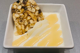 Ouzbek Boukhara Amelot