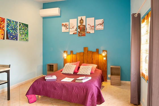 La maison de Tari - photo 0