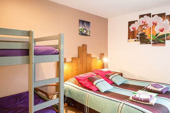 La maison de Tari - photo 6