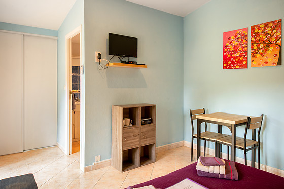 La maison de Tari - photo 4