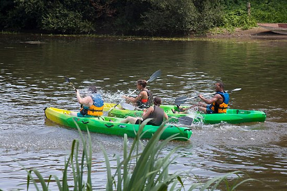 Aventure nautique - photo 3
