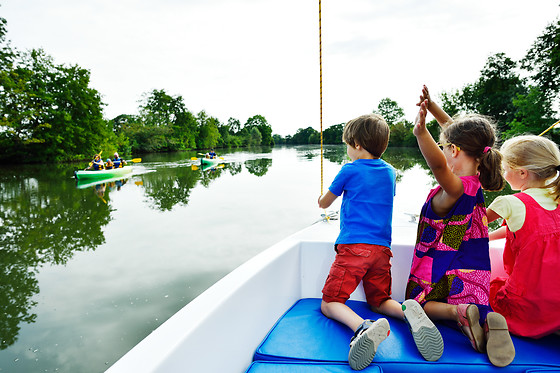 Aventure nautique - photo 5